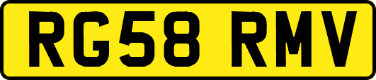 RG58RMV