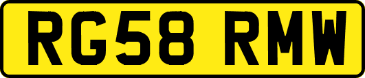 RG58RMW