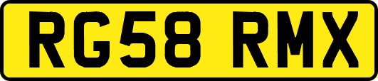 RG58RMX