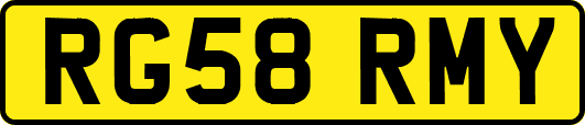 RG58RMY