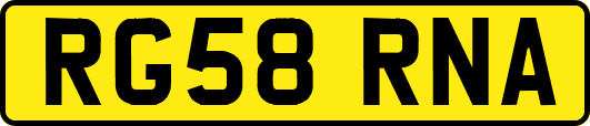 RG58RNA