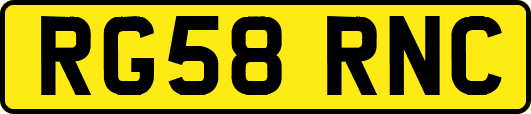 RG58RNC