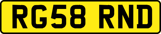 RG58RND