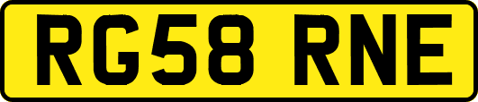 RG58RNE
