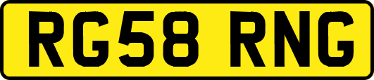 RG58RNG