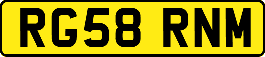 RG58RNM