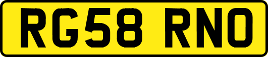 RG58RNO