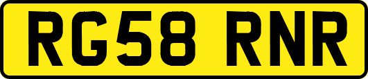 RG58RNR