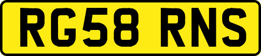 RG58RNS