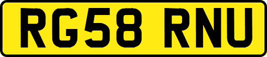 RG58RNU