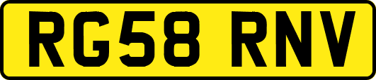 RG58RNV