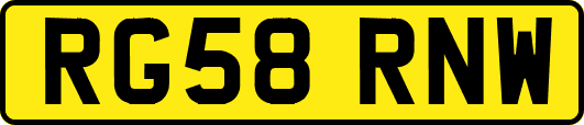 RG58RNW