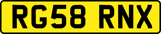 RG58RNX