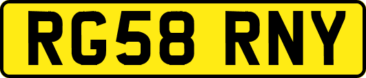 RG58RNY