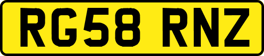 RG58RNZ