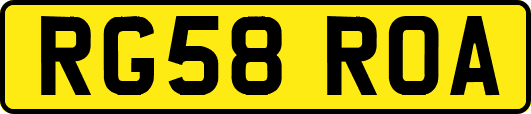 RG58ROA