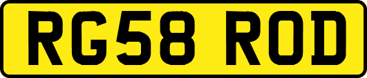 RG58ROD