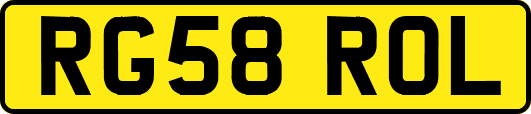 RG58ROL