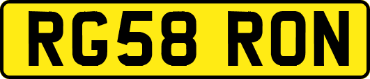 RG58RON