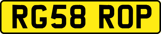 RG58ROP