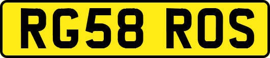 RG58ROS