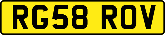RG58ROV