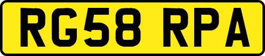 RG58RPA