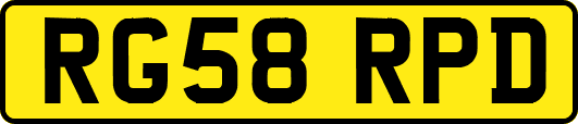 RG58RPD