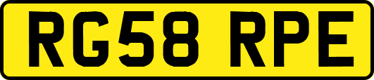 RG58RPE
