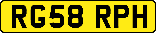 RG58RPH