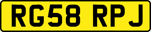RG58RPJ