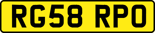 RG58RPO