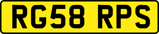 RG58RPS