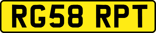 RG58RPT