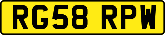 RG58RPW