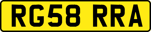 RG58RRA