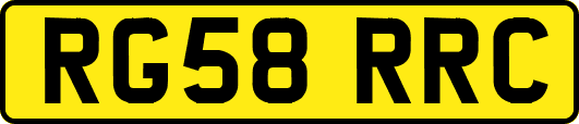 RG58RRC