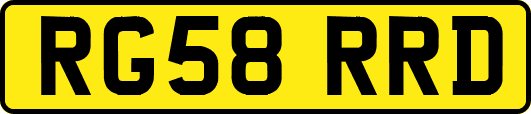 RG58RRD
