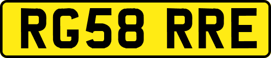 RG58RRE