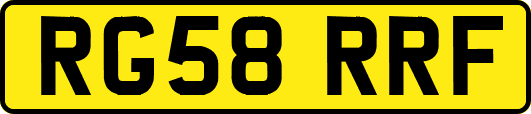 RG58RRF