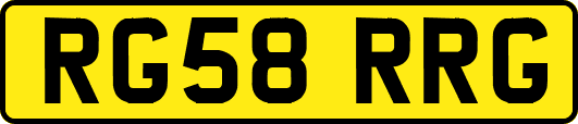 RG58RRG