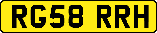 RG58RRH