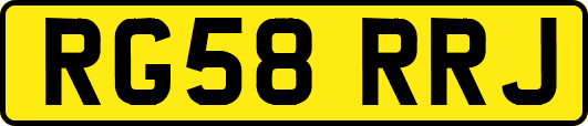 RG58RRJ