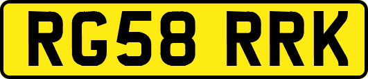 RG58RRK