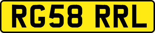 RG58RRL