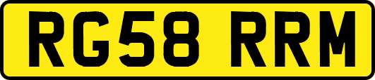 RG58RRM