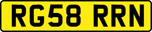 RG58RRN