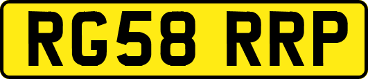 RG58RRP