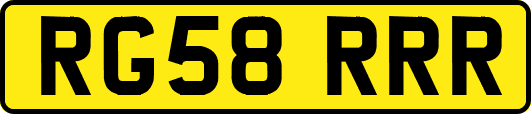 RG58RRR