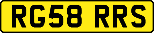 RG58RRS